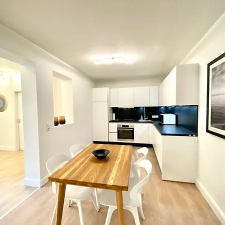 Apartman Grand - Abc298 *