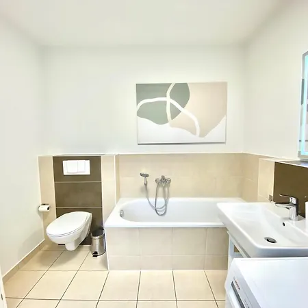 Grand - Abc298 Apartman *