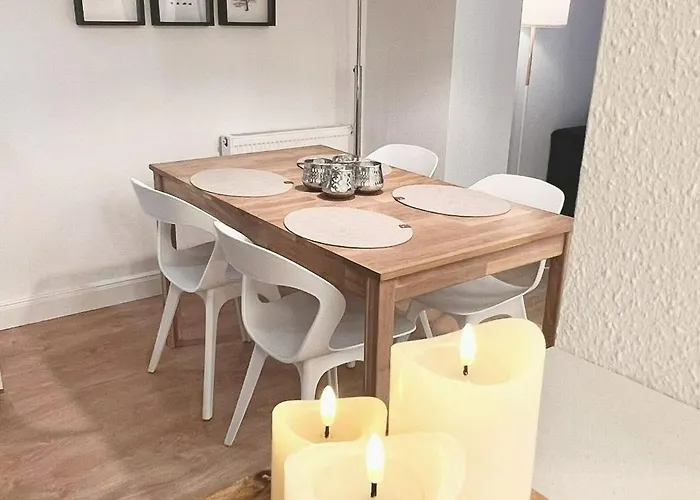 Apartman Grand - Abc298 Wißmar