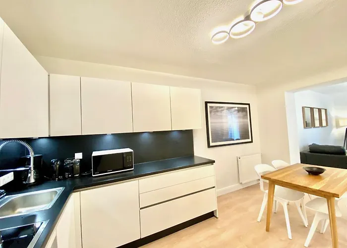 Grand - Abc298 Apartman