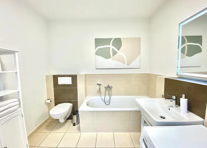 Grand - Abc298 Apartman *