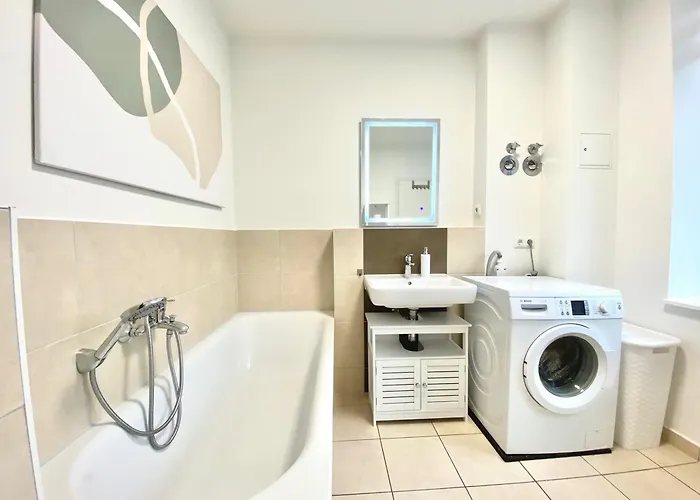 Apartman Grand - Abc298 Wißmar