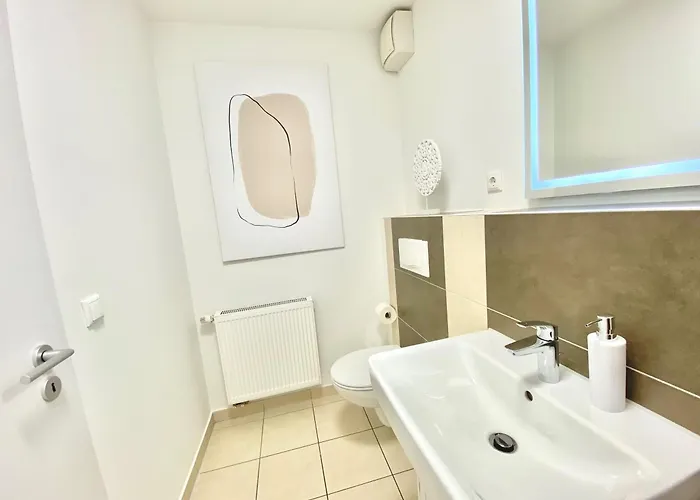 Grand - Abc298 Apartman