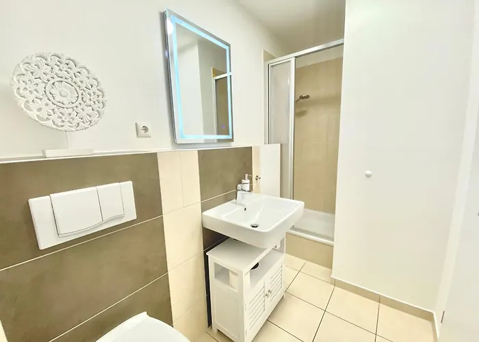 Apartman Grand - Abc298 *