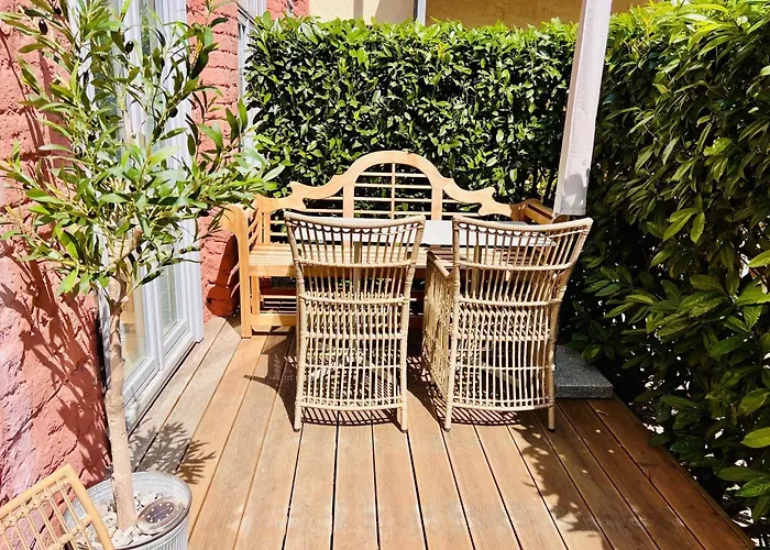 Apartman Grand - Abc298 *