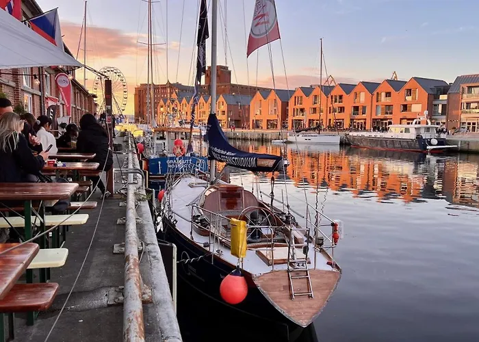 Apartman Grand - Abc298 Wißmar