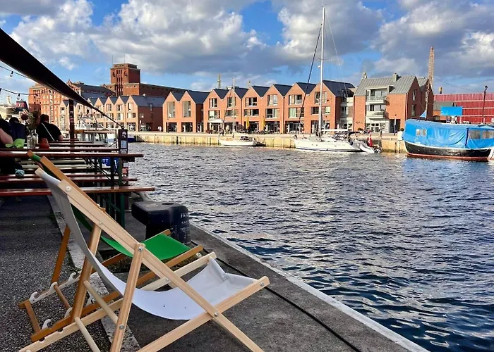 Apartman Grand - Abc298 Wißmar